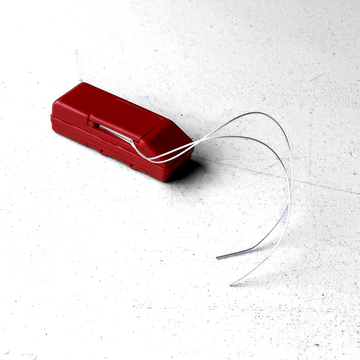 foalert classic TX (red, single-use)